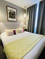 Brit Hotel Acacias