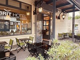 Brit Hotel Acacias
