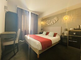 Brit Hotel Acacias