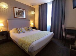 Brit Hotel Acacias