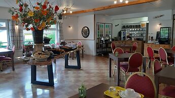 Hotel la Route Verte