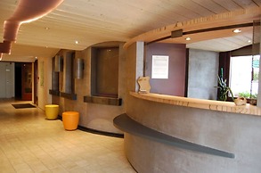 Hotel la Route Verte