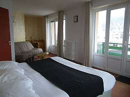 Hotel la Route Verte