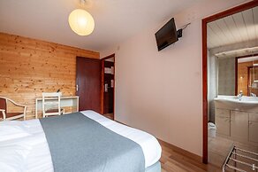 Hotel la Route Verte