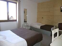 Hotel la Route Verte