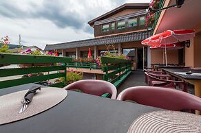 Hotel la Route Verte