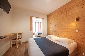 Hotel la Route Verte