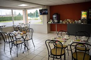 Fasthotel Perigueux