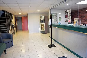 Fasthotel Perigueux