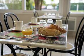 Fasthotel Perigueux