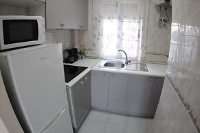 Apartamentos Marina Internacional
