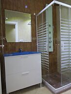 Apartamentos Marina Internacional
