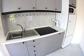 Apartamentos Marina Internacional