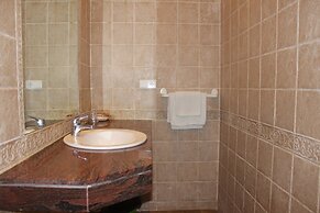 Apartamentos Marina Internacional