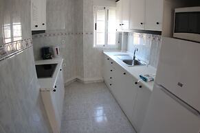 Apartamentos Marina Internacional