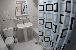 Apartamentos Marina Internacional