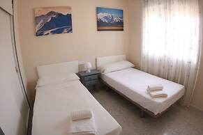 Apartamentos Marina Internacional