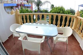 Apartamentos Marina Internacional