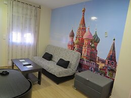 Apartamentos Marina Internacional