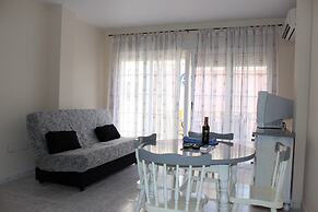 Apartamentos Marina Internacional