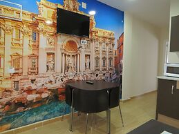 Apartamentos Marina Internacional