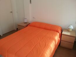 Apartamentos Marina Internacional