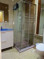 Apartamentos Marina Internacional