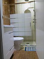 Apartamentos Marina Internacional