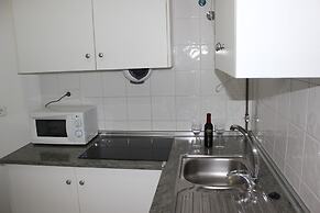 Apartamentos Marina Internacional