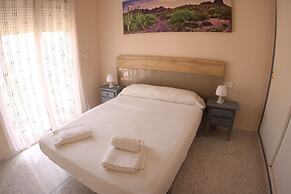 Apartamentos Marina Internacional