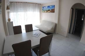 Apartamentos Marina Internacional