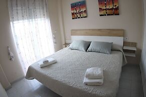 Apartamentos Marina Internacional