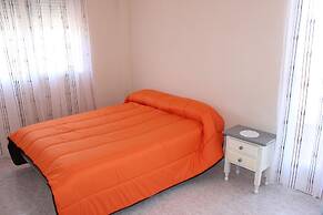 Apartamentos Marina Internacional