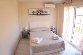 Apartamentos Marina Internacional