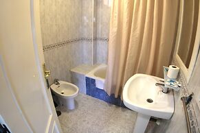 Apartamentos Marina Internacional