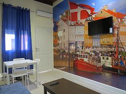 Apartamentos Marina Internacional