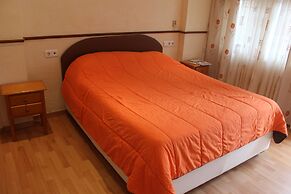 Apartamentos Marina Internacional