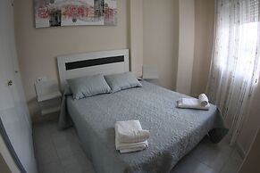 Apartamentos Marina Internacional