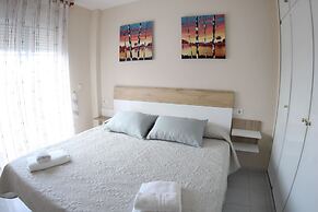 Apartamentos Marina Internacional