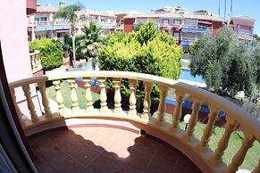 Apartamentos Marina Internacional