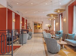 Hotel Le Mareuil