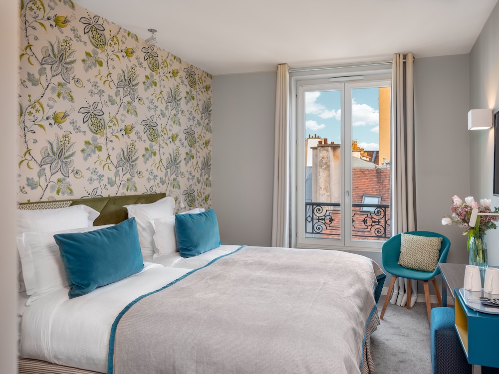 Hotel Le Mareuil
