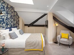 Hotel Le Mareuil