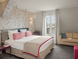 Hotel Le Mareuil