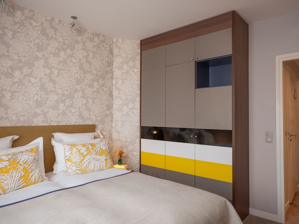 Hotel Le Mareuil