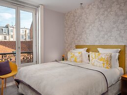 Hotel Le Mareuil