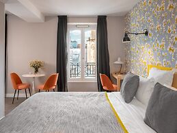 Hotel Le Mareuil