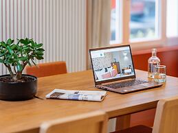 Hotel Le Mareuil