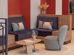 Hotel Le Mareuil