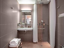 Hotel Le Mareuil